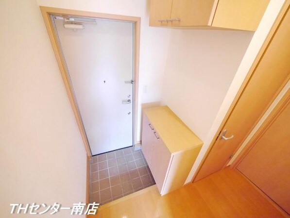 プレアードの物件内観写真